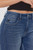 KanCan Annika High-rise Medium Wash Flare Jeans