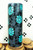 Punchy Cowgirl 20 oz Skinny Tumbler