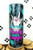 Punchy Cowgirl 20 oz Skinny Tumbler