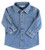 RuggedButts Chambray Button Down Shirt