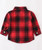 Boys' Buffalo Plaid Flannel Shirt