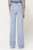 Flying Monkey Mirror Wall 90's Flare Jeans