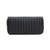 Black Weave Wallet