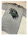 Omaha Eagles Heather Grey Kids' Tee