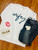 Wifey White Sweatshirt