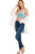 Dusty Teal Mineral Wash Crisscross Strap Crop Top