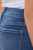 Girls' KanCan Junie High Rise Tattered Hem Jeans