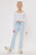 Girls' KanCan Winter High Rise Flare Jeans
