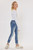 Girls' KanCan Cole Distressed Skinny Jeans