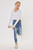 Girls' KanCan Cole Distressed Skinny Jeans