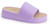 Corky's Popsicle Lavender Platform Sandals
