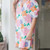 Hazel Sweeten the Day Plus Dress