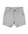 RuggedButts Harbor Gray Chino Shorts