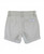 RuggedButts Harbor Gray Chino Shorts