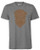 Arkie Apparel Buffalo Head Text Tee