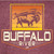 Arkie Apparel Buffalo River Sunset Tee