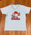 Tis the Season Baseball Kids' Tee