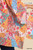 Umgee Honey Mix Patchwork Plus Kimono