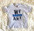 We Are Bears Youth Tee