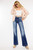 KanCan Pilot High Rise Flare Jeans