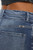KanCan Damila Destroyed Straight Jeans