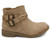 Girls' Blowfish Keepsake Cashew Booties
