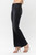 Judy Blue Black High Rise Distressed Plus Bootcut Jeans