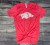 Arkansas Razorbacks Gameday Tee