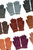 CC Chenille SmartTip Gloves