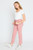 Girls' KanCan Coral 90's High Rise Jeans