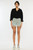 KanCan Light Olive High Rise Shorts
