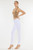 KanCan Alabaster White Skinny Jeans
