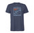 Arkie Apparel Vintage Buffalo River Tee