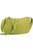 Lime Nylon Crossbody Bag