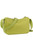 Lime Nylon Crossbody Bag