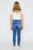 Girls' KanCan Bunnie High Rise Skinny Jeans