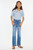 Girls' KanCan Bibi High Rise Bootcut Jeans