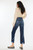 KanCan Trevie Dark Wash Cropped Jeans