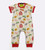 Infant Boys' On the Farm Romper