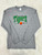 VS Tigers Basketball Stars Long-sleeve Tee