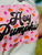 Hey Pumpkin Heather Dust Tee