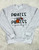 Pirates Basketball Game Day Sweatshirt