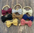 Infant Girls' Corduroy Bow Headband