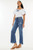KanCan Jemma Destroyed Hem Jeans