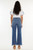 KanCan Jemma Destroyed Hem Jeans