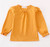 Girls' Platinum Yellow Top