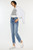 KanCan Kianna High Rise Cuffed Jeans