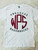 WPS Razorbacks White Tee