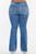 KanCan Tia High Rise Bootcut Plus Jeans