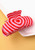 Swirl Heart
